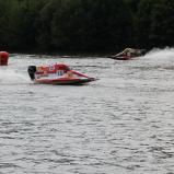 ADAC Motorboot Cup, Brodenbach, Kevin Köpcke, Sascha Schäfer